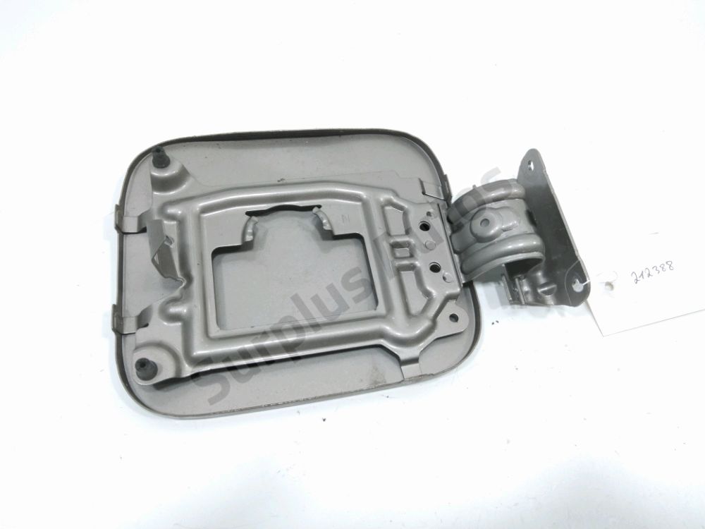 Trappe à carburant