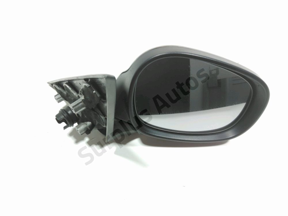 Rétroviseur électrique droit