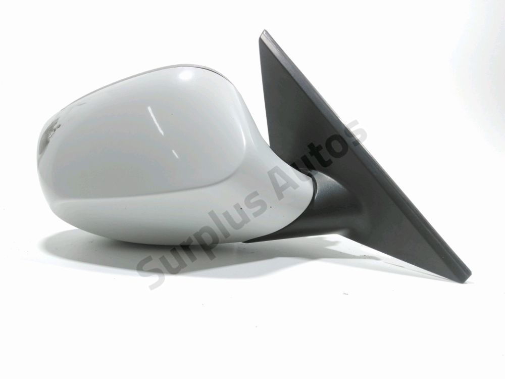 Rétroviseur électrique droit