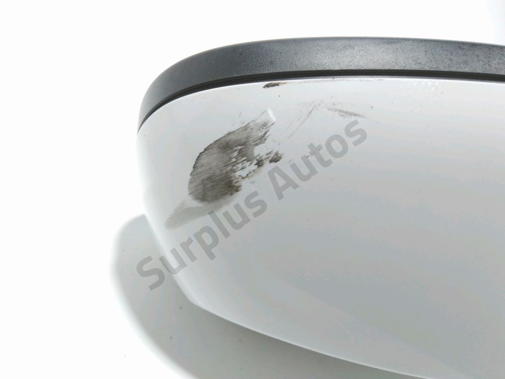 Rétroviseur électrique droit