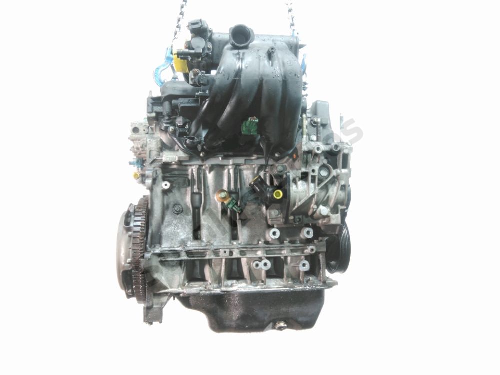 Moteur