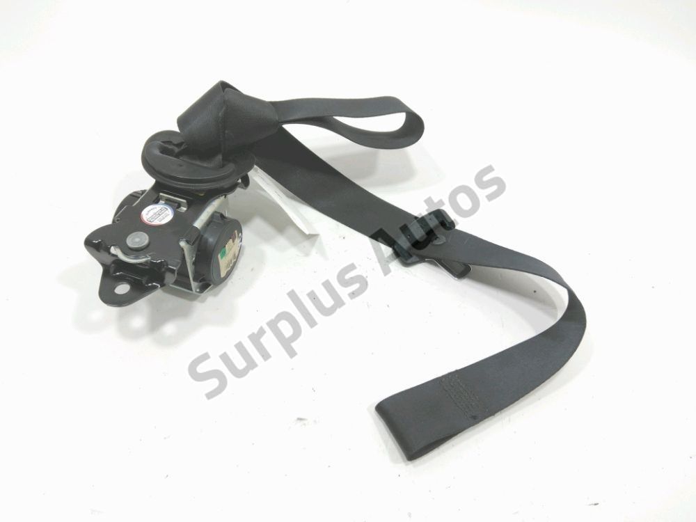 Ceinture avant droite