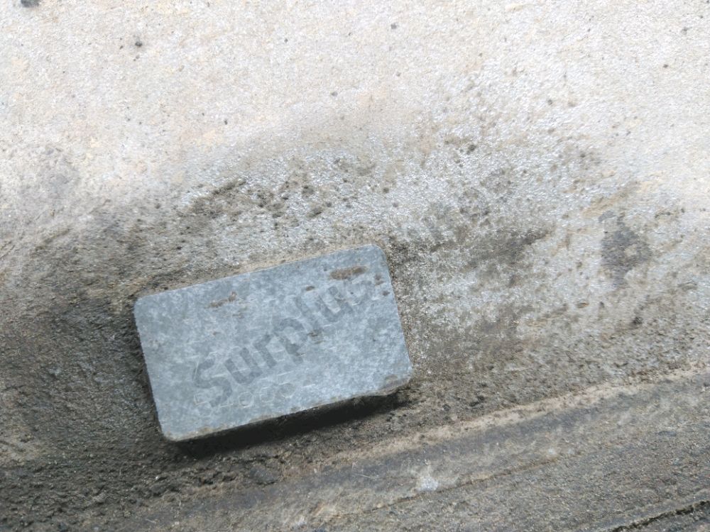 Boite à vitesse automatique