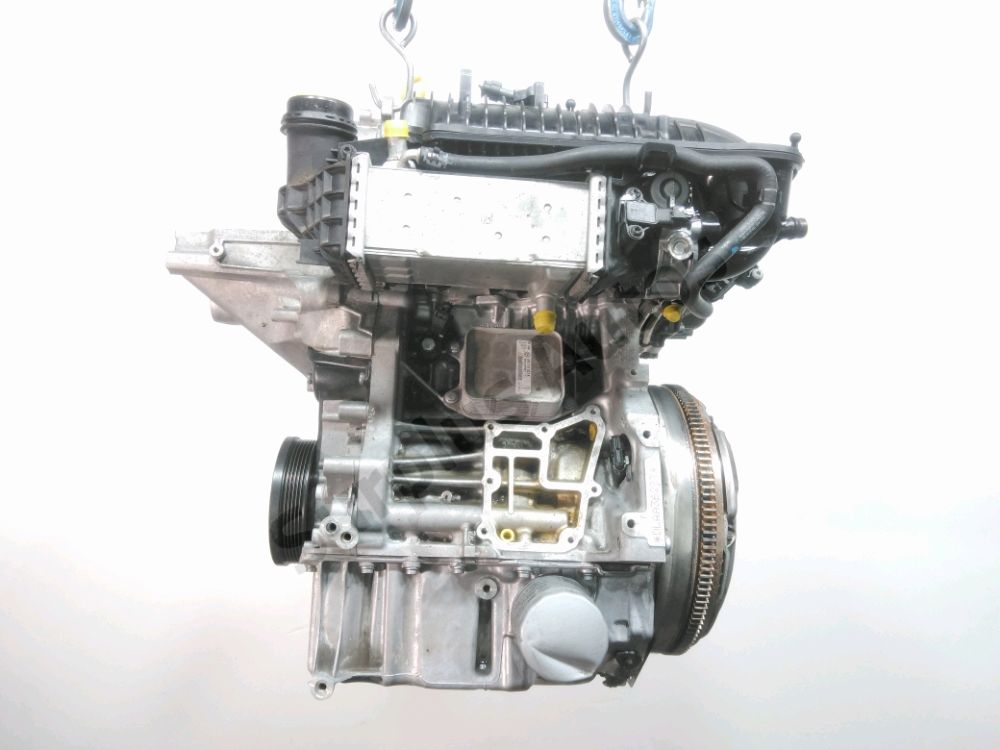 Moteur