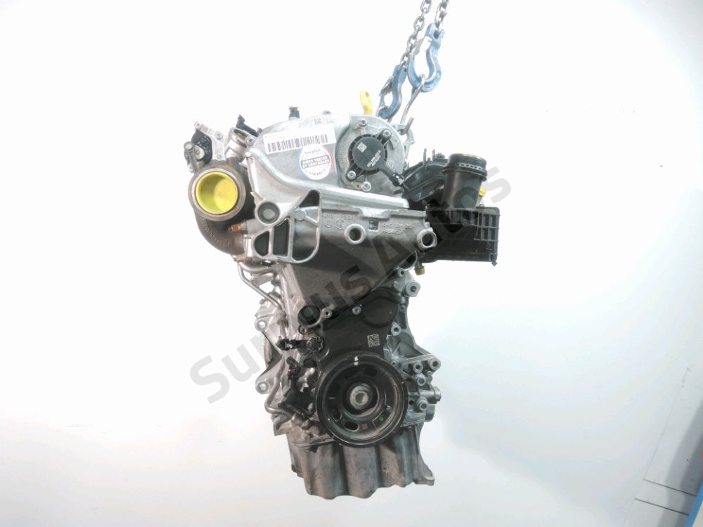 Moteur