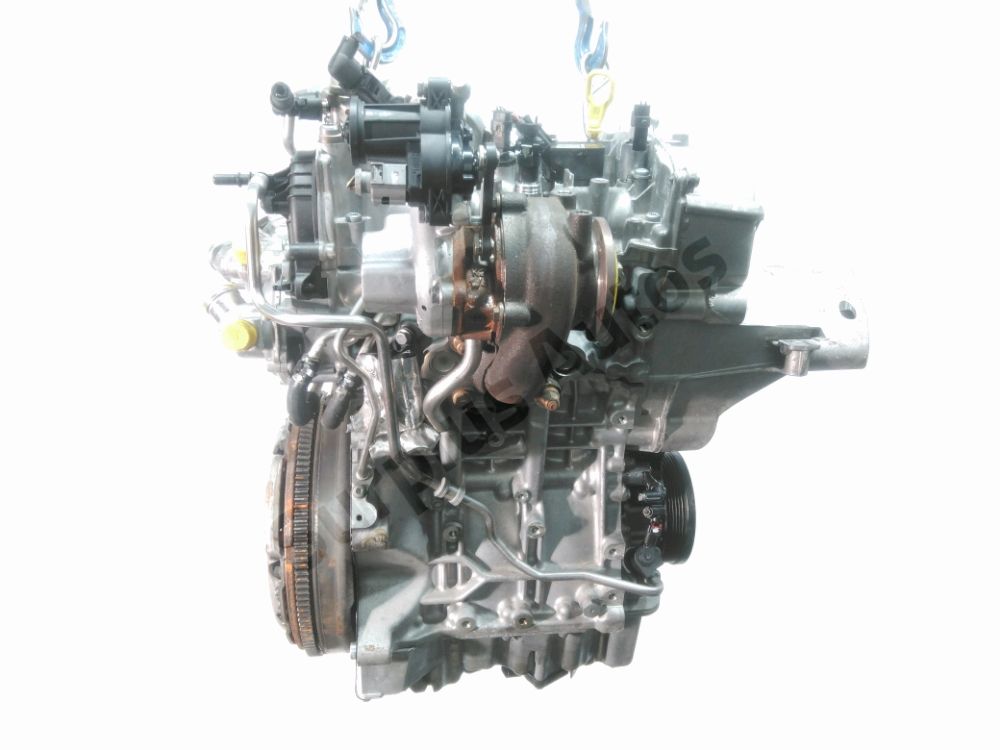 Moteur