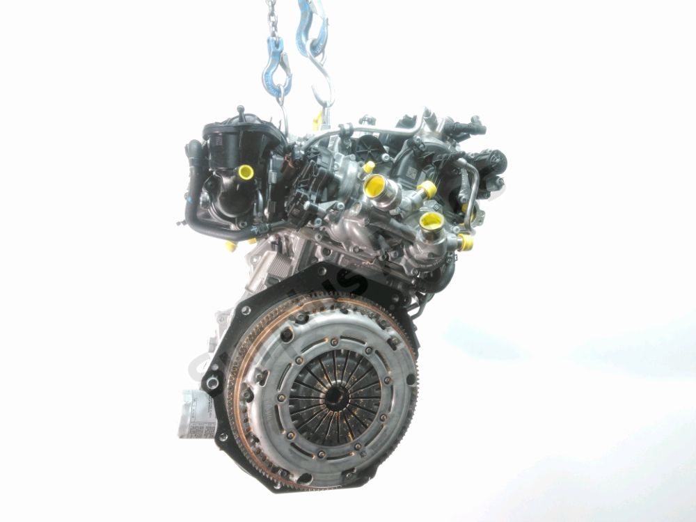 Moteur