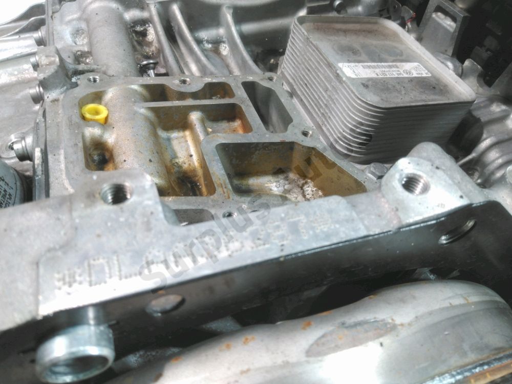 Moteur