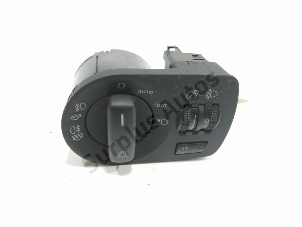 Interrupteur de phare