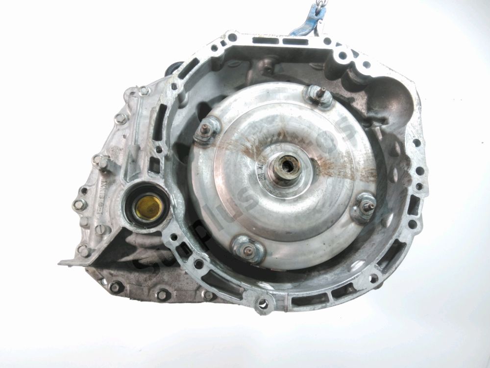 Boite a vitesse automatique