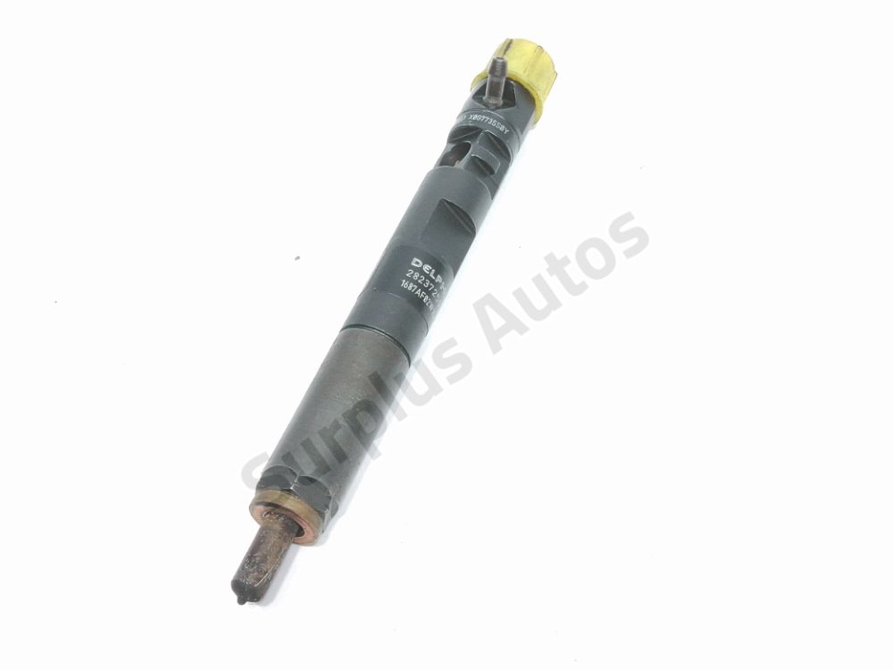 Injecteur 1