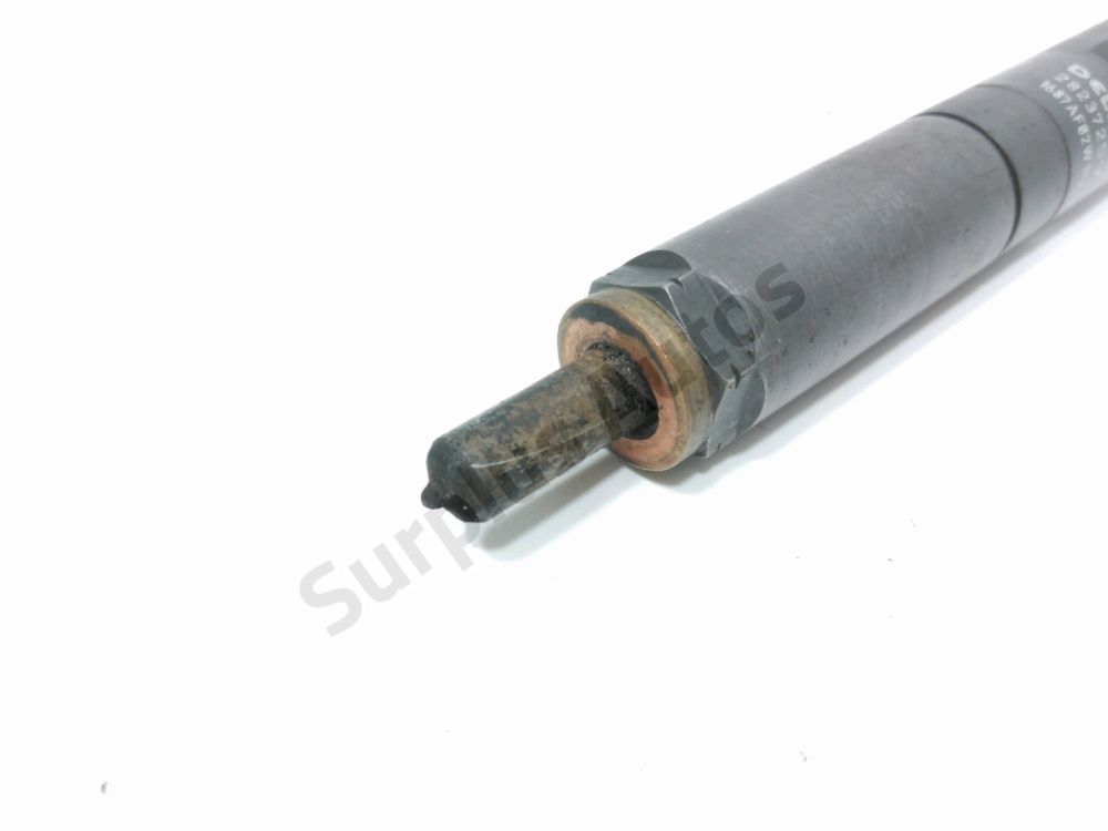 Injecteur 1