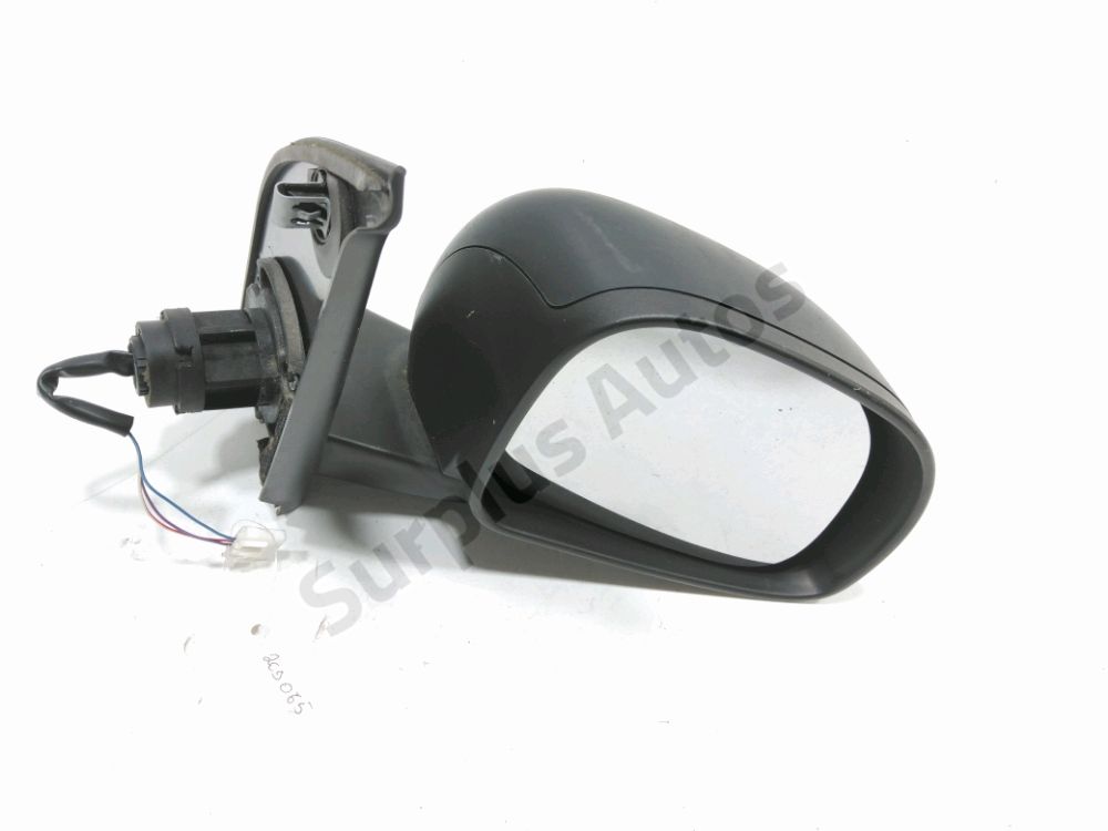 Retroviseur electrique droit