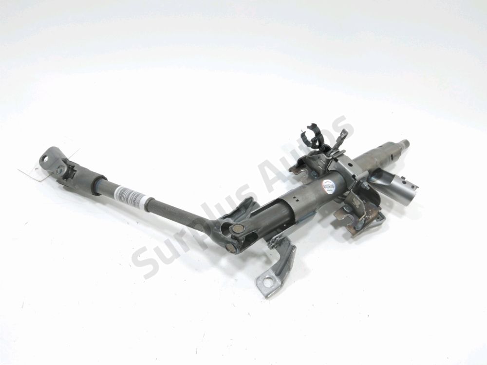 Colonne de direction