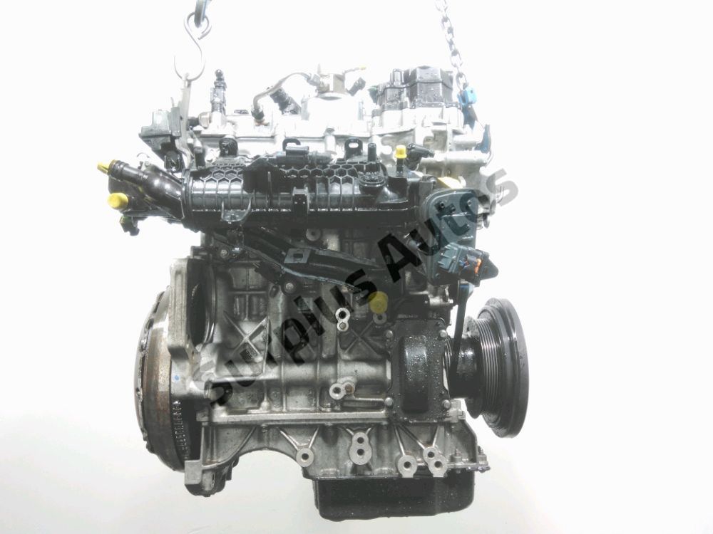 Moteur