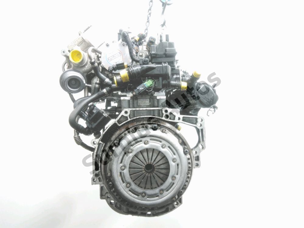 Moteur