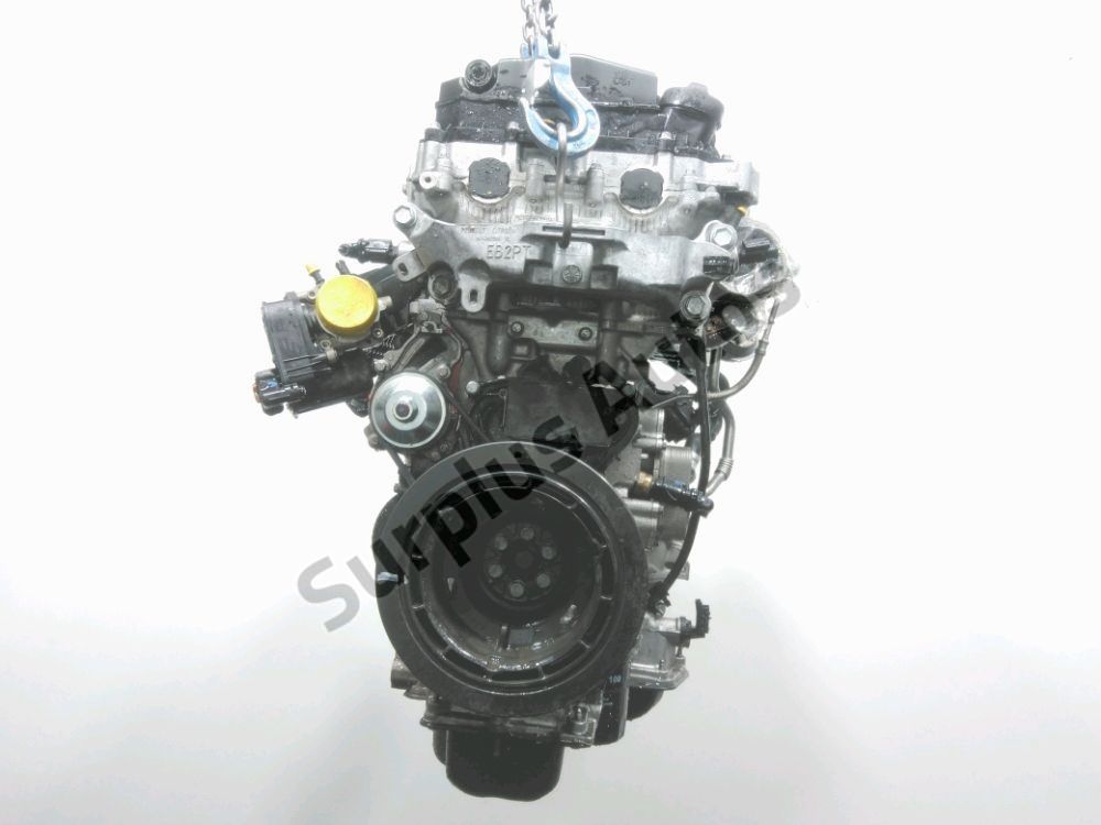 Moteur