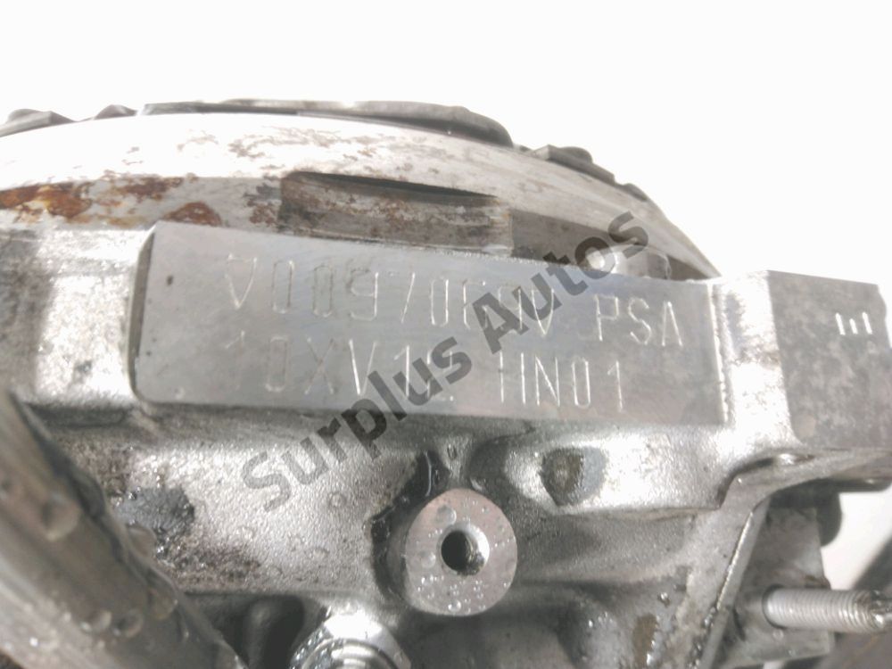 Moteur