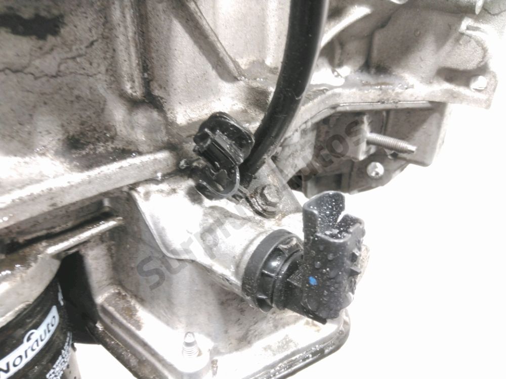 Moteur