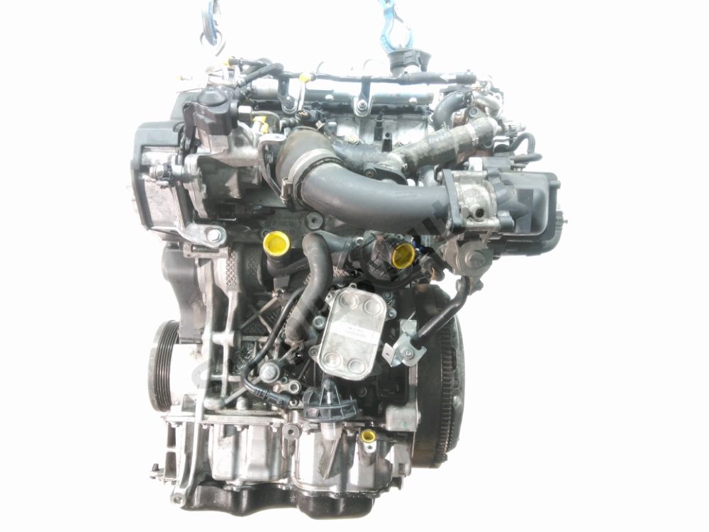 Moteur