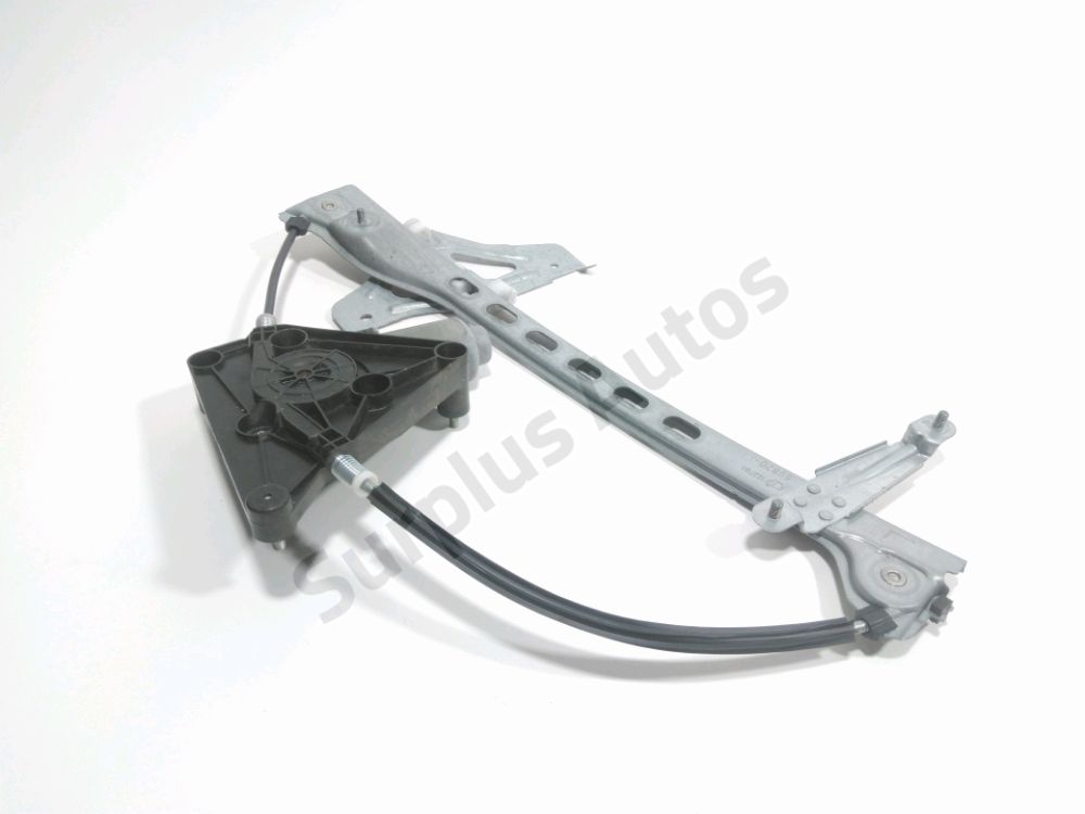 Lève-vitre électrique avant gauche