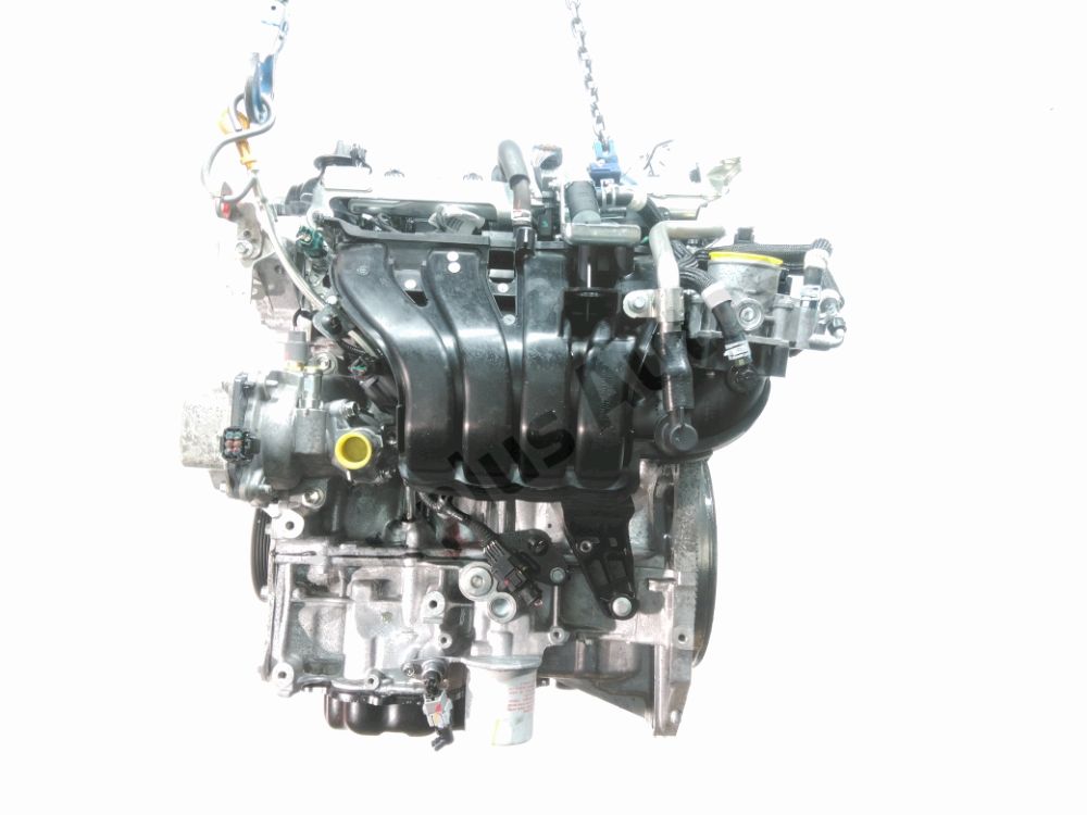 Moteur