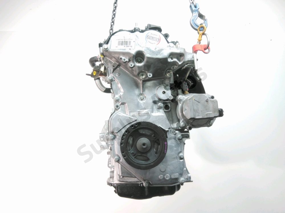 Moteur