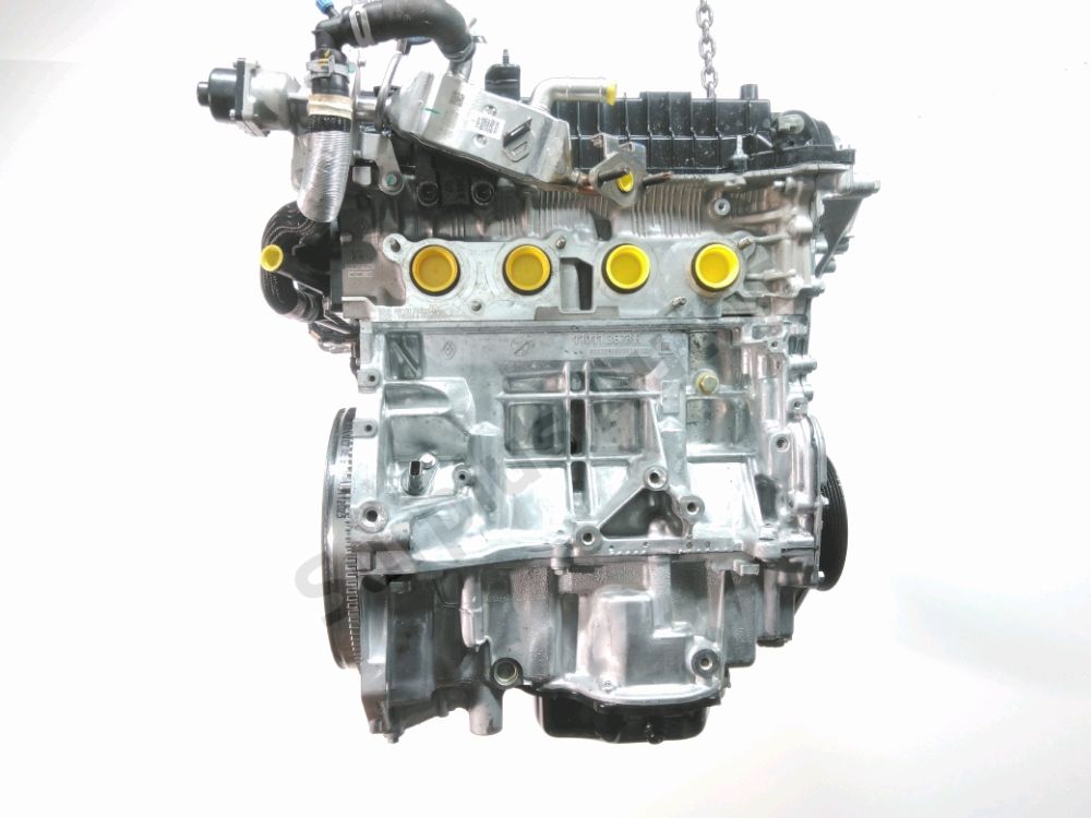 Moteur