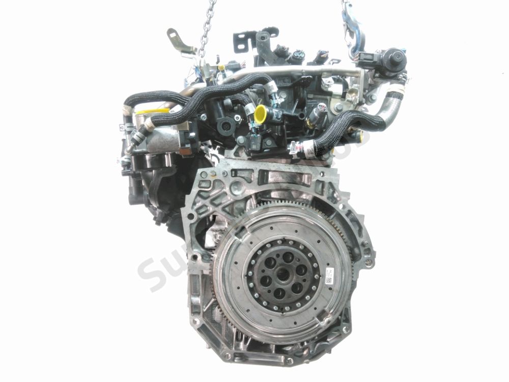 Moteur