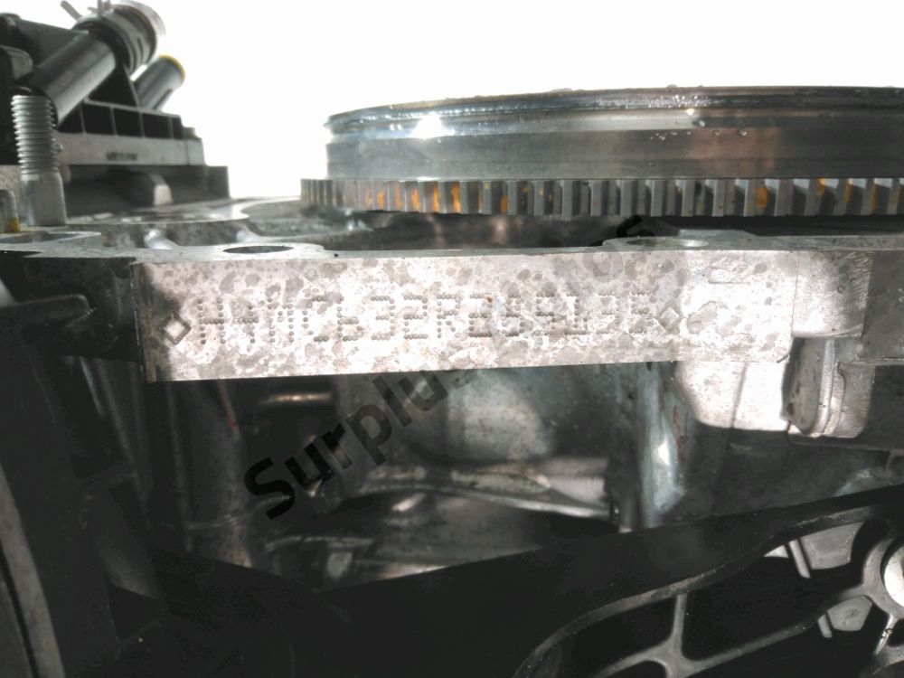 Moteur