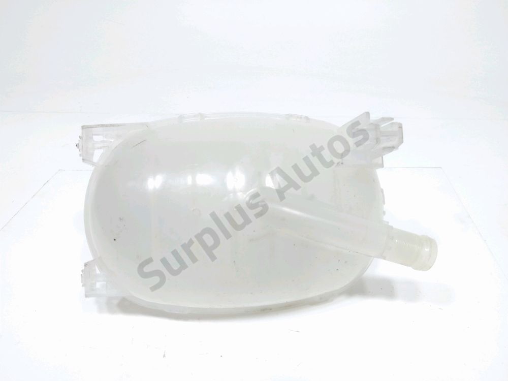 Vase d'expansion