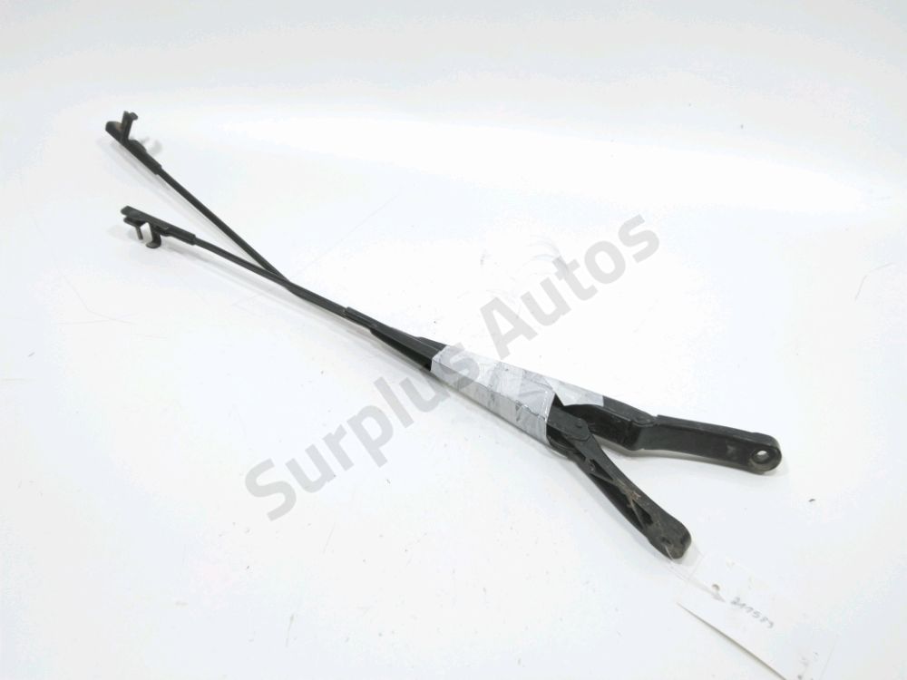 Bras d'essuie-glace avant