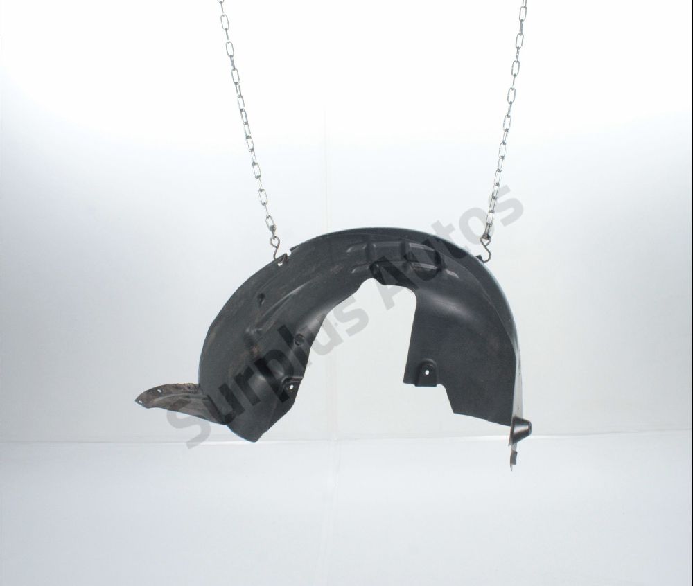 Pare-boue arriere droit