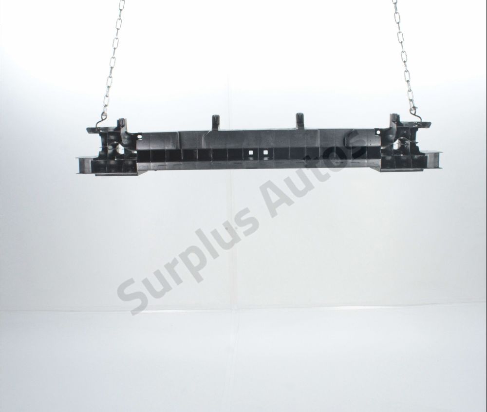 Absorbeur de pare-choc arrière