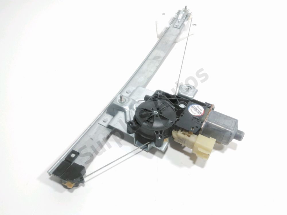 Lève-vitre électrique arrière gauche