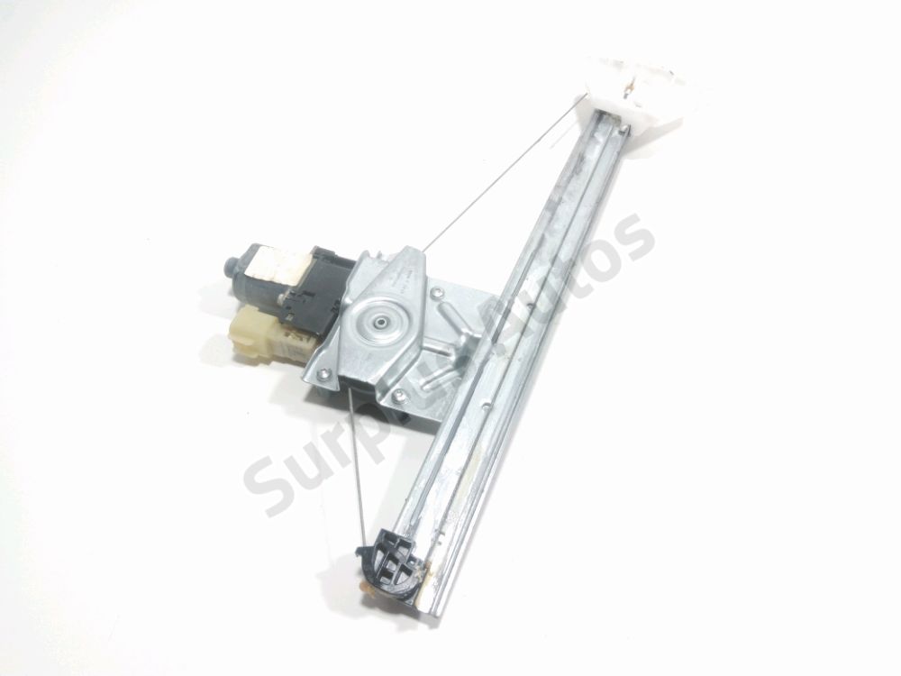 Lève-vitre électrique arrière gauche