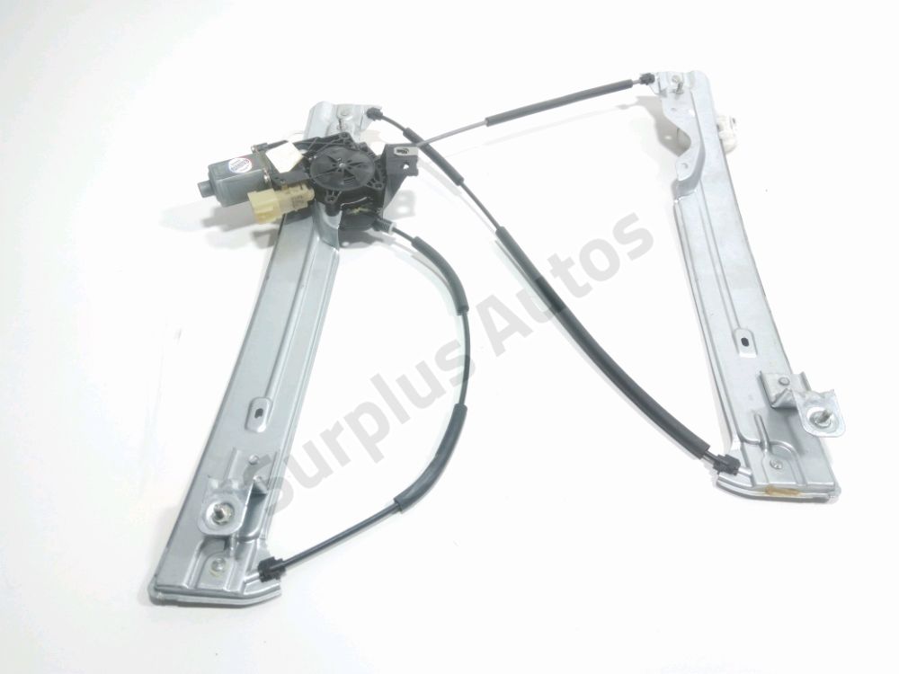 Lève-vitre électrique avant droit