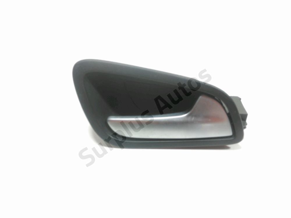 Poignée intérieure porte arrière droite