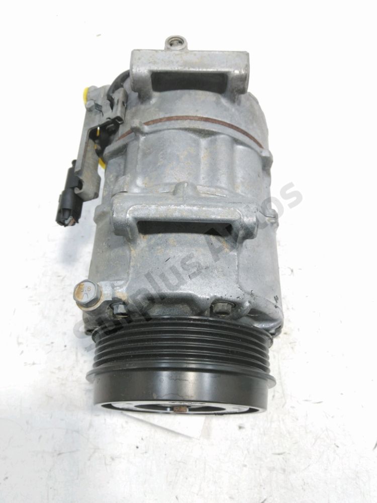 Compresseur de climatisation