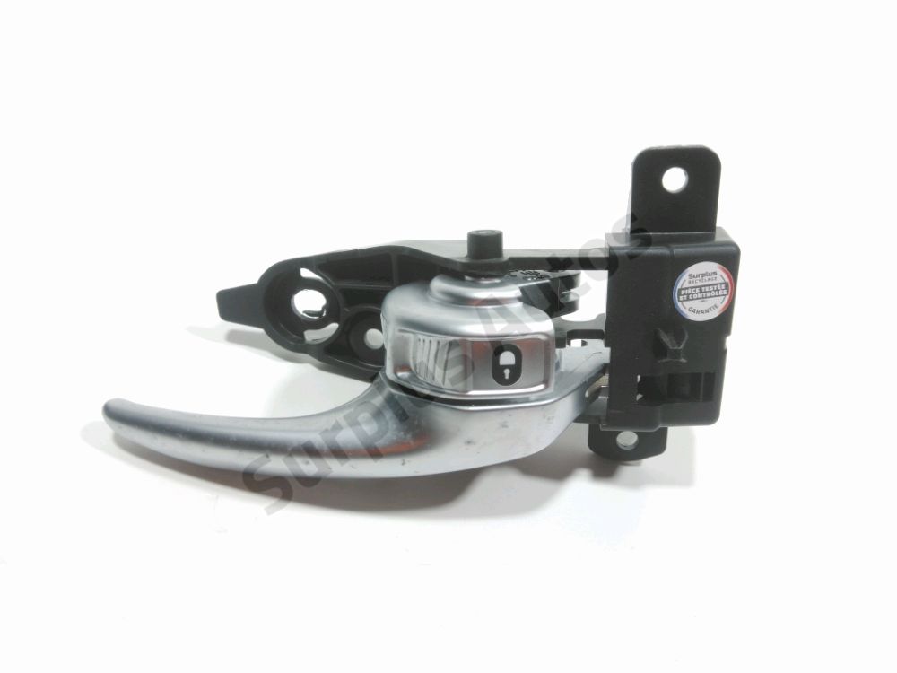 Poignee interieure porte avant droite