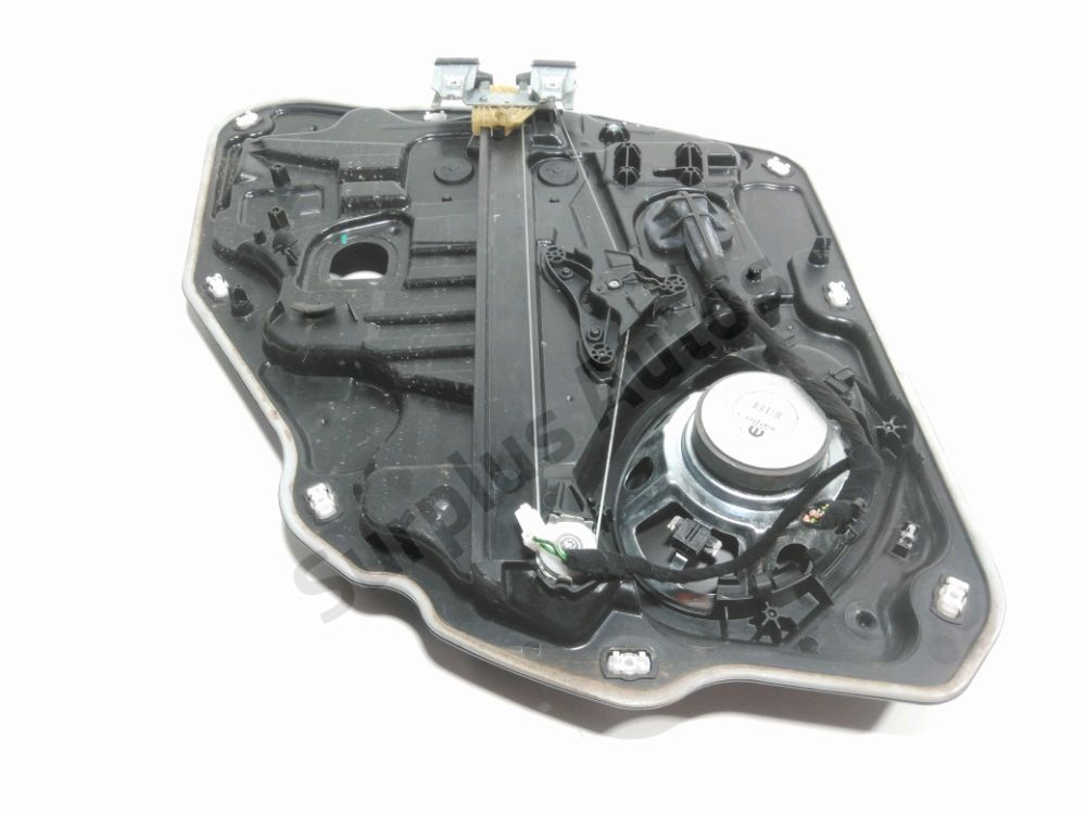 Lève-vitre électrique arrière droit