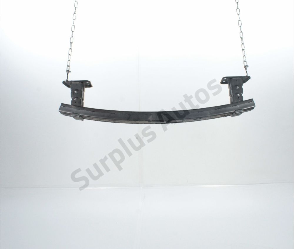 Renfort pare-choc arrière