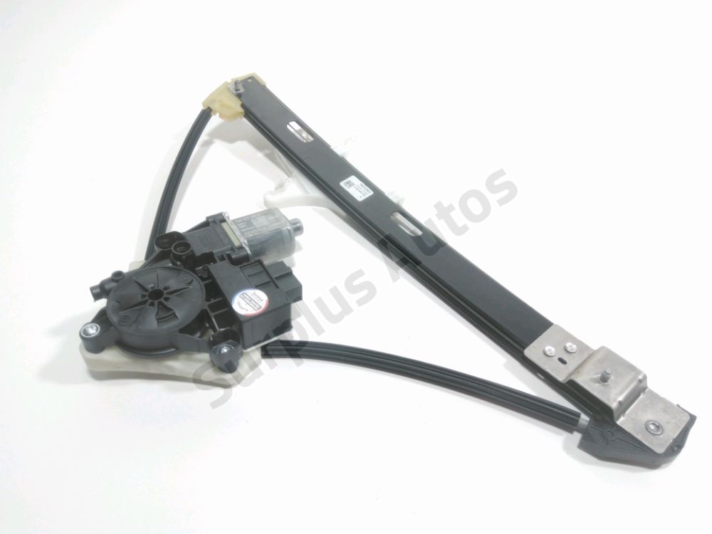 Lève-vitre électrique arrière droit