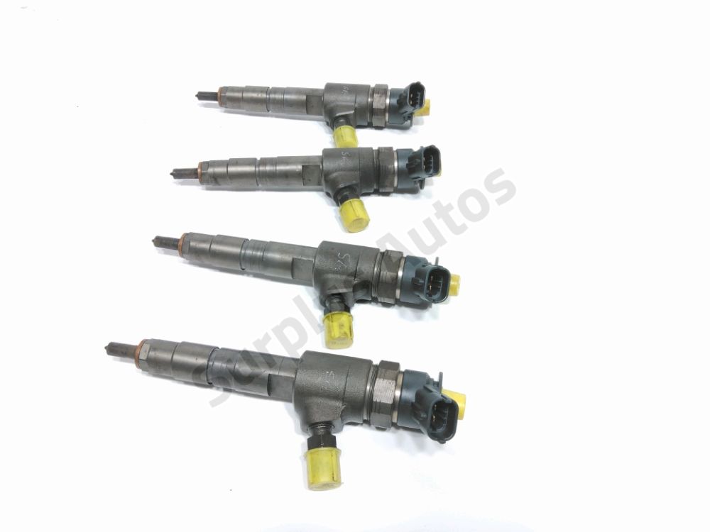 Injecteur 1