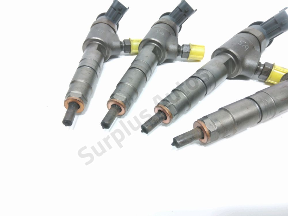 Injecteur 1