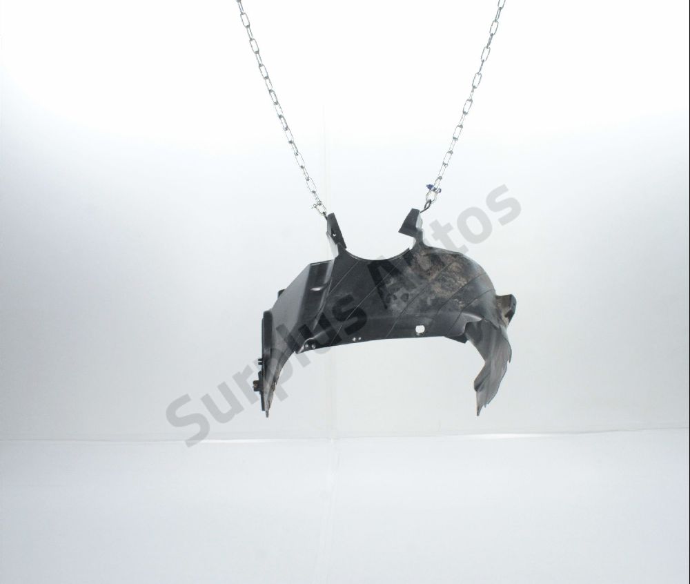 Pare-boue arriere droit