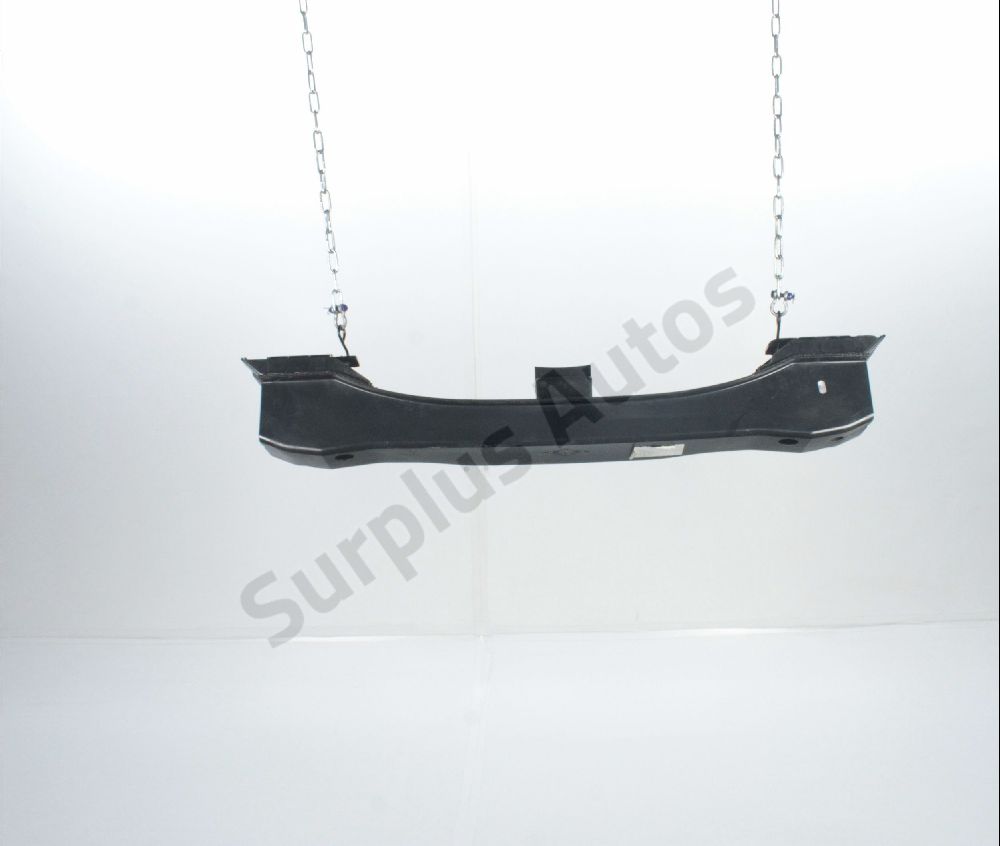 Absorbeur de pare-choc arriere