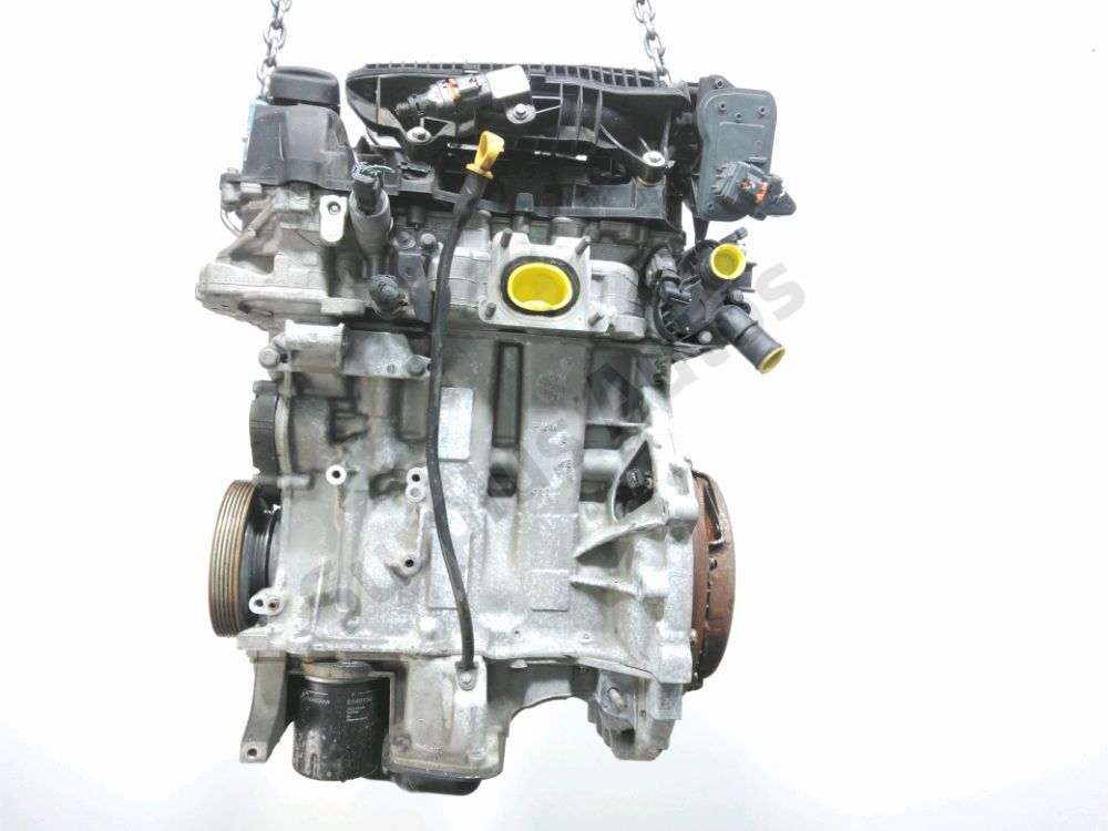 Moteur