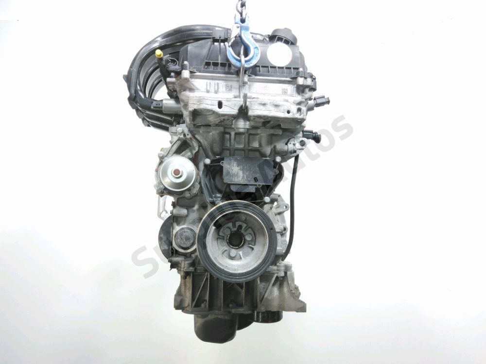 Moteur