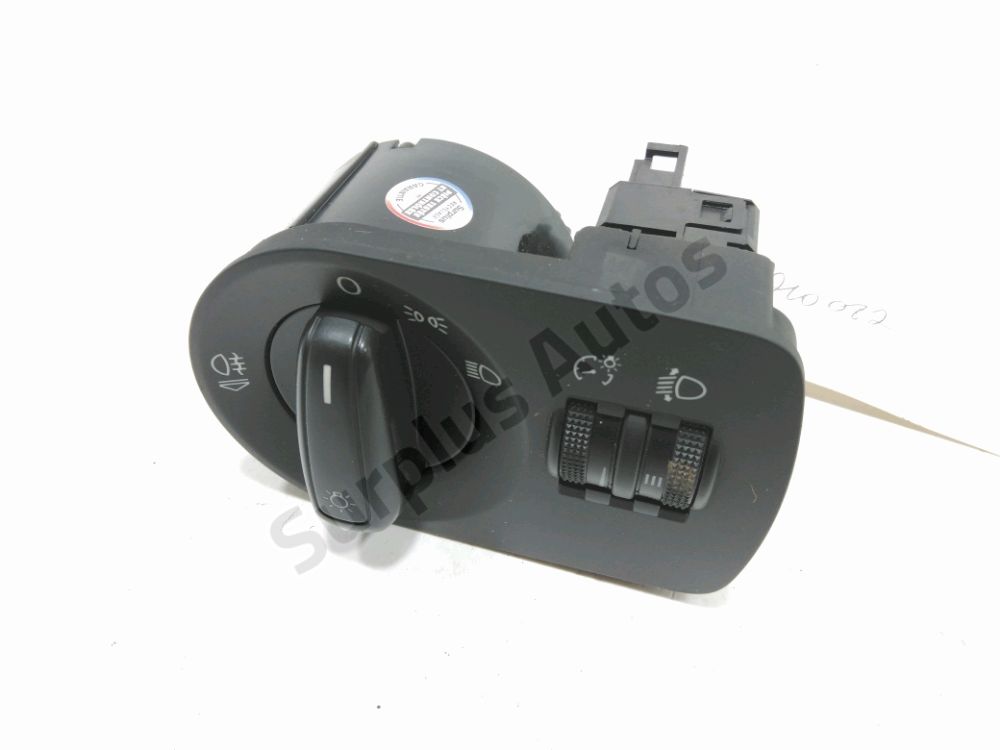 Interrupteur de phare